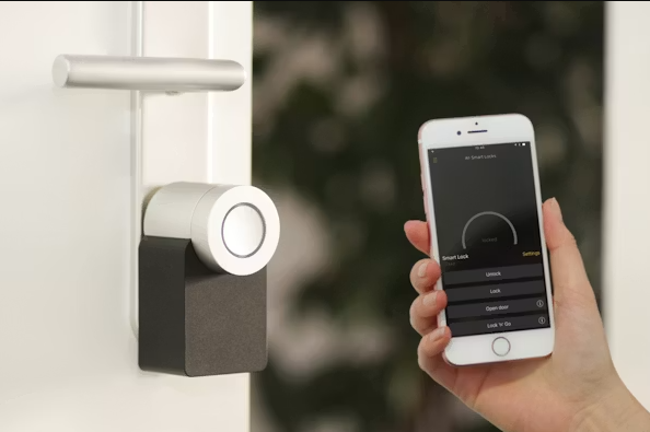 Smart Home Steuerung